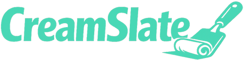 CreamSlate